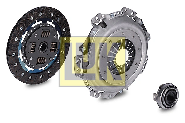 Clutch Kit